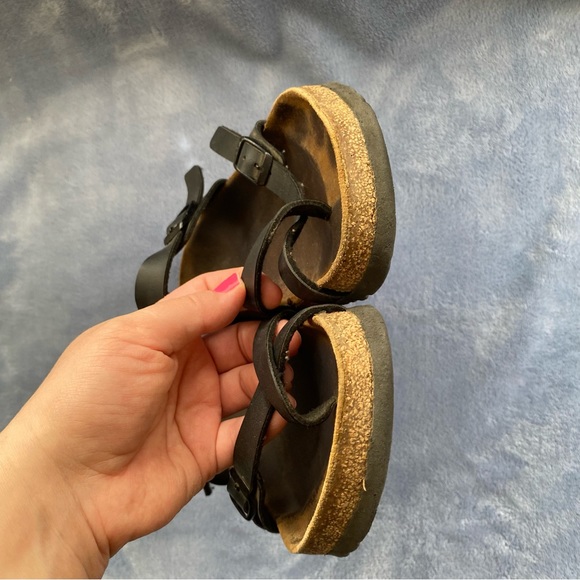 BIRKENSTOCK MAYARI SANDALS - Picture 5 of 10